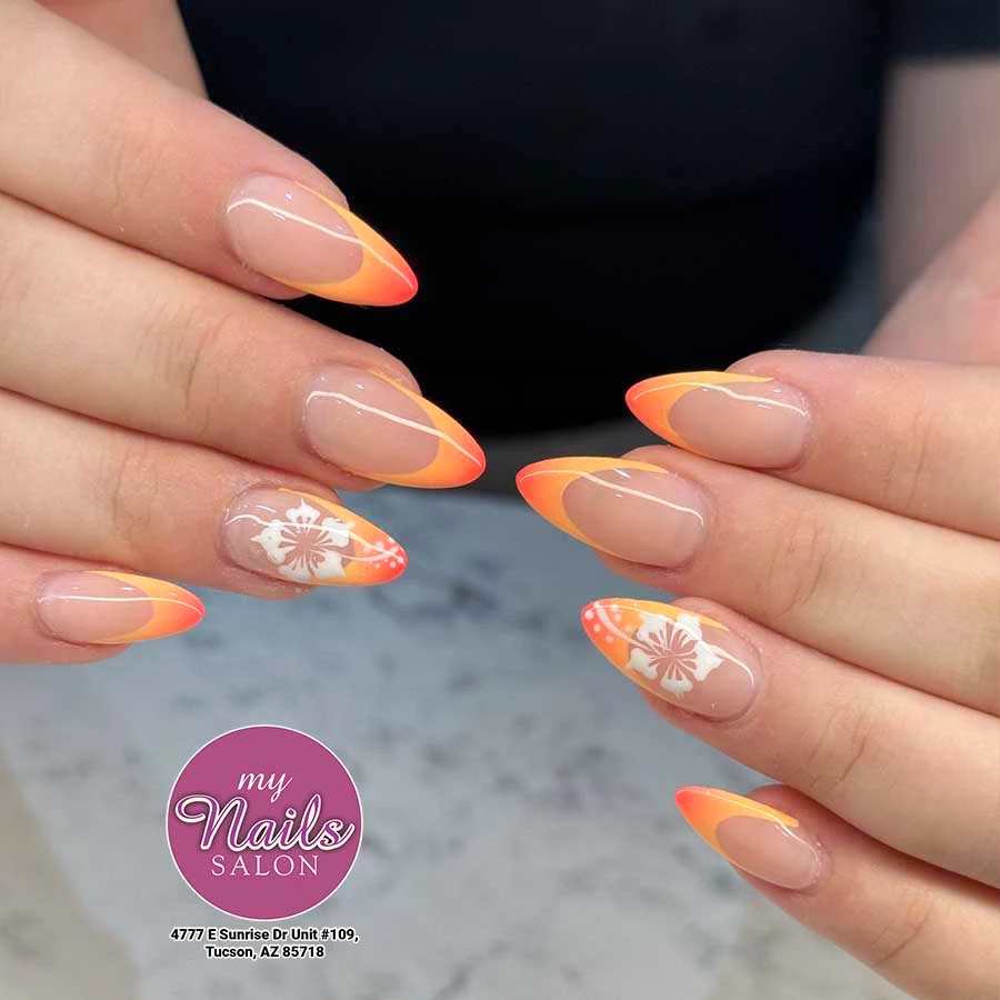 Must Try Nail Designs August 12 2026